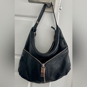 Fendi Boho Bag